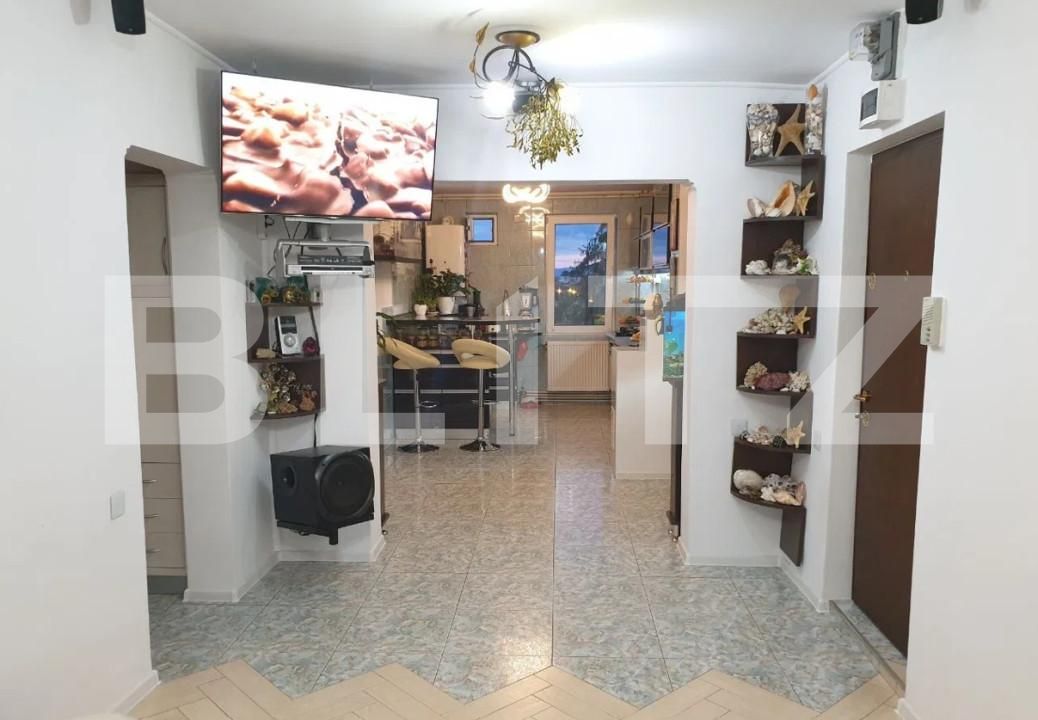 Apartament de vânzare 4 camere Tractorul - 156174AV | BLITZ Brașov | Poza5