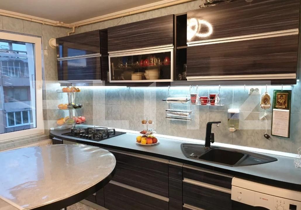 Apartament de vânzare 4 camere Tractorul - 156174AV | BLITZ Brașov | Poza2