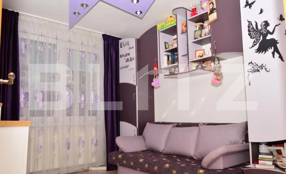 Apartament de vânzare 4 camere Tractorul - 156174AV | BLITZ Brașov | Poza8