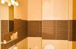 2 camere, 45 mp utili, imobil nou, parcare, complex Viva City, zona Iulius Mall!