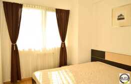 2 camere, 45 mp utili, imobil nou, parcare, complex Viva City, zona Iulius Mall!