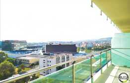 2 camere, 45 mp utili, imobil nou, parcare, complex Viva City, zona Iulius Mall!