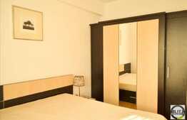 2 camere, 45 mp utili, imobil nou, parcare, complex Viva City, zona Iulius Mall!