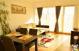 2 camere, 45 mp utili, imobil nou, parcare, complex Viva City, zona Iulius Mall!