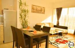 2 camere, 45 mp utili, imobil nou, parcare, complex Viva City, zona Iulius Mall!