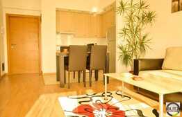 2 camere, 45 mp utili, imobil nou, parcare, complex Viva City, zona Iulius Mall!