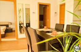 2 camere, 45 mp utili, imobil nou, parcare, complex Viva City, zona Iulius Mall!