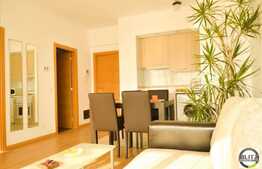 2 camere, 45 mp utili, imobil nou, parcare, complex Viva City, zona Iulius Mall!