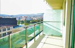 2 camere, 45 mp utili, imobil nou, parcare, complex Viva City, zona Iulius Mall!