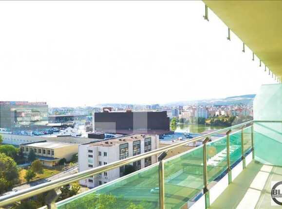 Apartament de închiriat 2 camere Gheorgheni - 15618AI | BLITZ Cluj-Napoca | Poza14