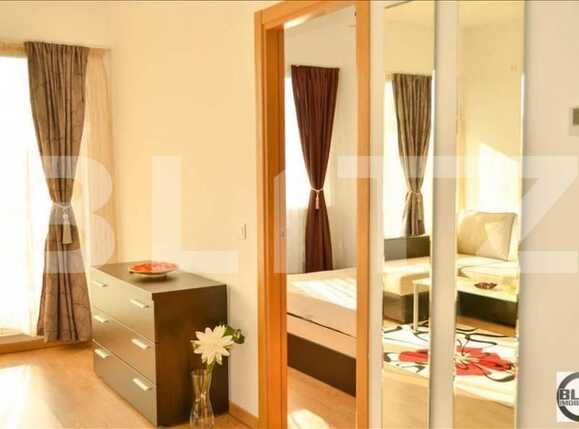 Apartament de închiriat 2 camere Gheorgheni - 15618AI | BLITZ Cluj-Napoca | Poza7