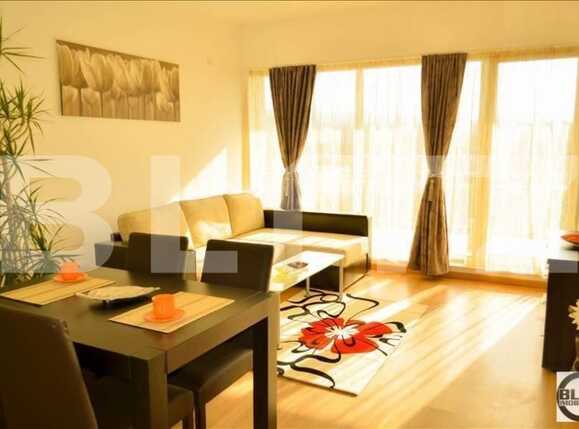 Apartament de închiriat 2 camere Gheorgheni - 15618AI | BLITZ Cluj-Napoca | Poza1