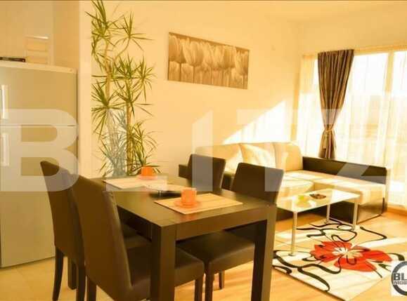 Apartament de închiriat 2 camere Gheorgheni - 15618AI | BLITZ Cluj-Napoca | Poza2