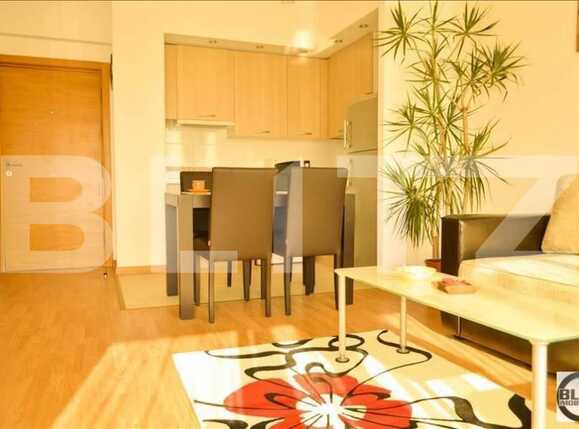 Apartament de închiriat 2 camere Gheorgheni - 15618AI | BLITZ Cluj-Napoca | Poza3