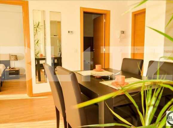 Apartament de închiriat 2 camere Gheorgheni - 15618AI | BLITZ Cluj-Napoca | Poza5