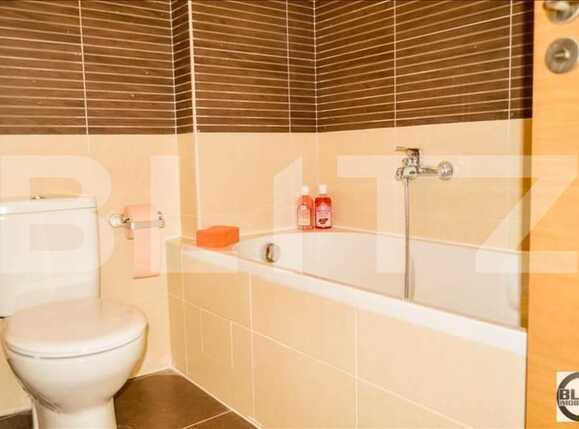 Apartament de închiriat 2 camere Gheorgheni - 15618AI | BLITZ Cluj-Napoca | Poza11