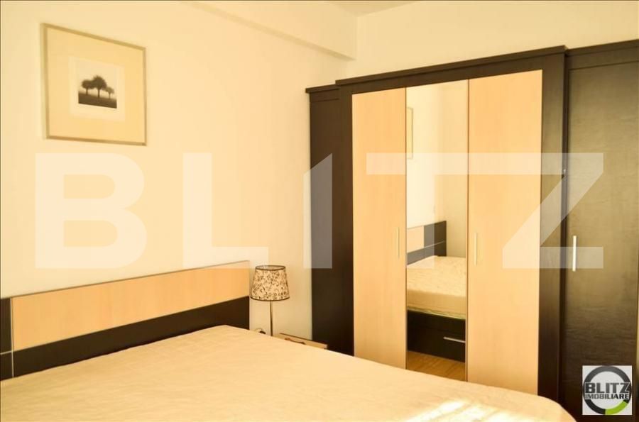 Apartament de închiriat 2 camere Gheorgheni - 15618AI | BLITZ Cluj-Napoca | Poza9