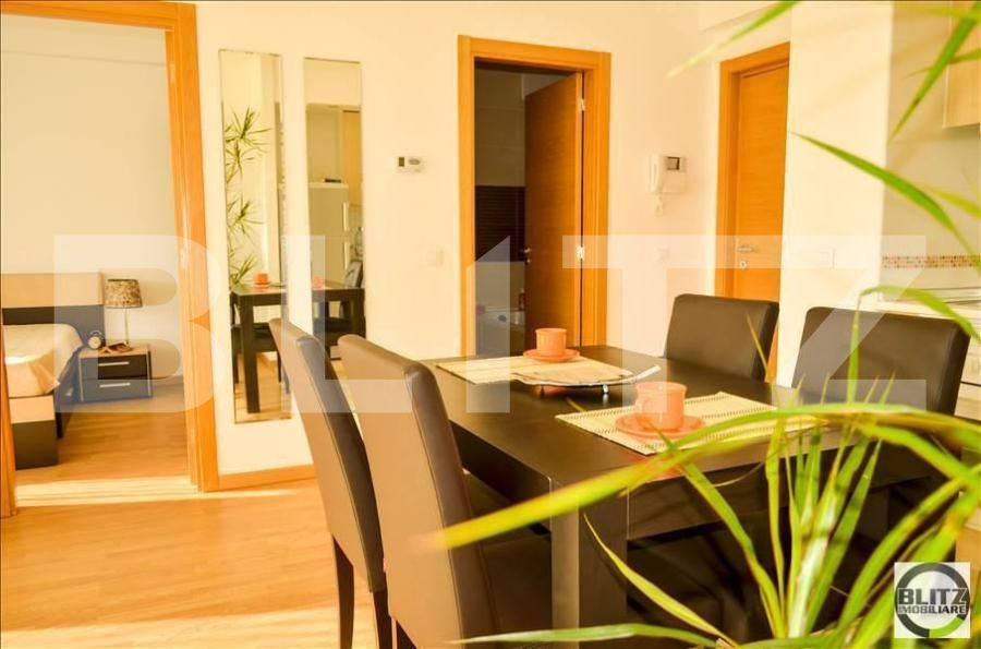 Apartament de închiriat 2 camere Gheorgheni - 15618AI | BLITZ Cluj-Napoca | Poza5