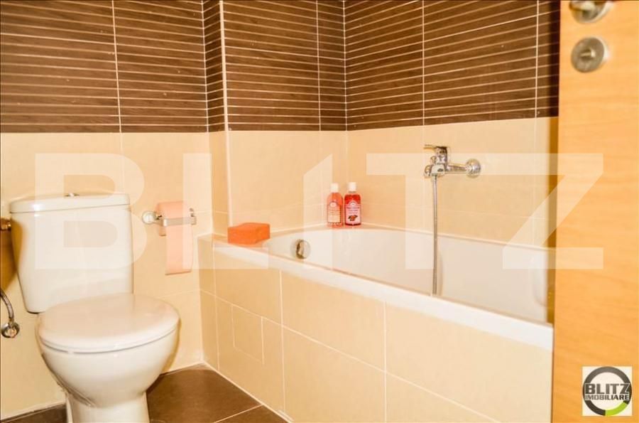 Apartament de închiriat 2 camere Gheorgheni - 15618AI | BLITZ Cluj-Napoca | Poza11