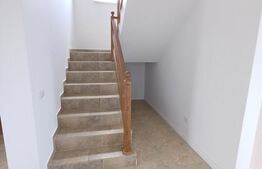 Casa 4 camere , 120 mp utili, cartier Izvor finisata 330 mp teren