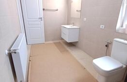 Casa 4 camere , 120 mp utili, cartier Izvor finisata 330 mp teren