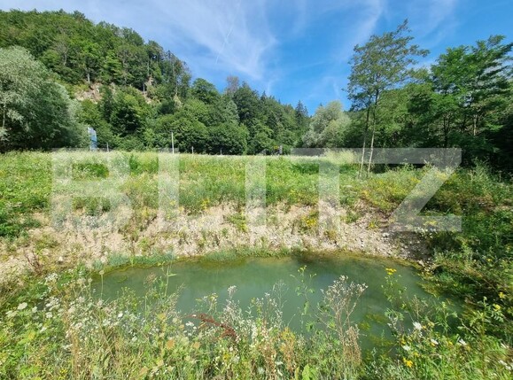 Teren de vânzare Timisu de Jos - 156187TV | BLITZ Brașov | Poza1