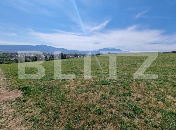 Teren de vânzare Vulcan - 156188TV | BLITZ Brașov | Poza2