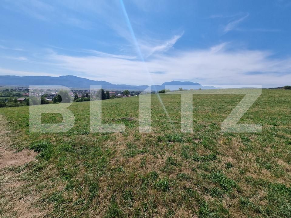 Teren de vânzare Vulcan - 156188TV | BLITZ Brașov | Poza2