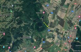 Teren de vânzare Tarlungeni - 163439TV | BLITZ Brașov | Poza2