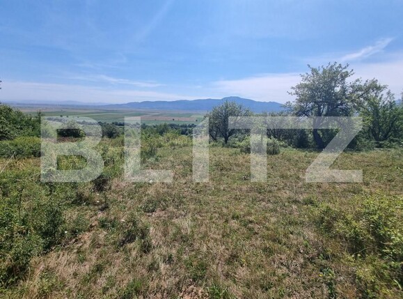 Teren de vânzare Vulcan - 156190TV | BLITZ Brașov | Poza2