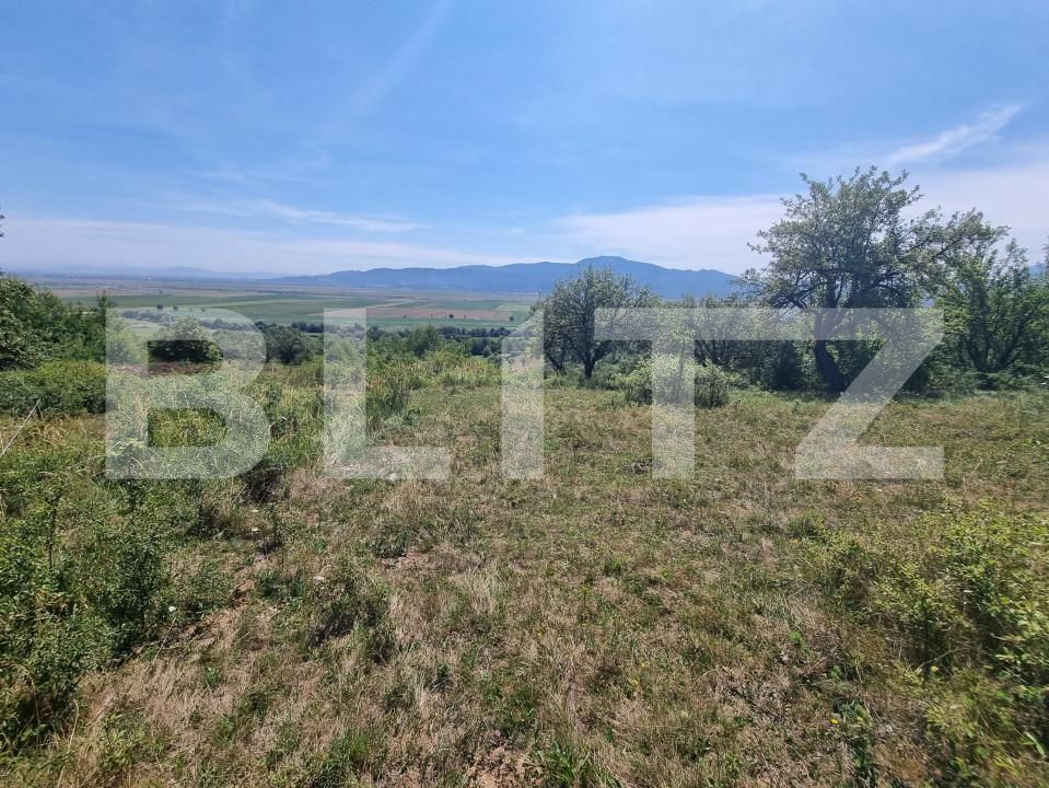 Teren de vânzare Vulcan - 156190TV | BLITZ Brașov | Poza2