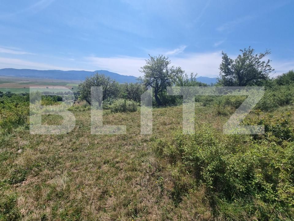 Teren de vânzare Vulcan - 156190TV | BLITZ Brașov | Poza1