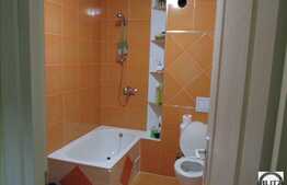 2 camere, 48 mp, zona strazii Tineretului! Cota parte teren! Loc parcare!