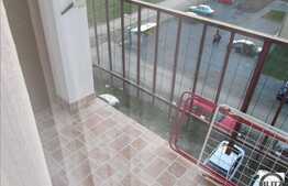 2 camere, 48 mp, zona strazii Tineretului! Cota parte teren! Loc parcare!