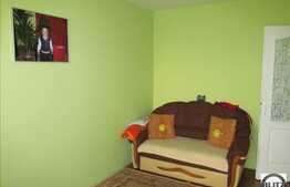 2 camere, 48 mp, zona strazii Tineretului! Cota parte teren! Loc parcare!