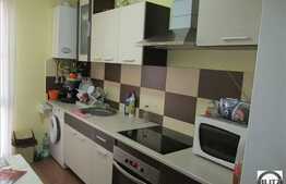 2 camere, 48 mp, zona strazii Tineretului! Cota parte teren! Loc parcare!