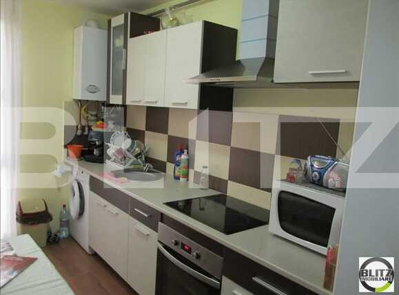 Apartament de vânzare 2 camere Floreşti - 1562AV | BLITZ Cluj-Napoca | Poza5