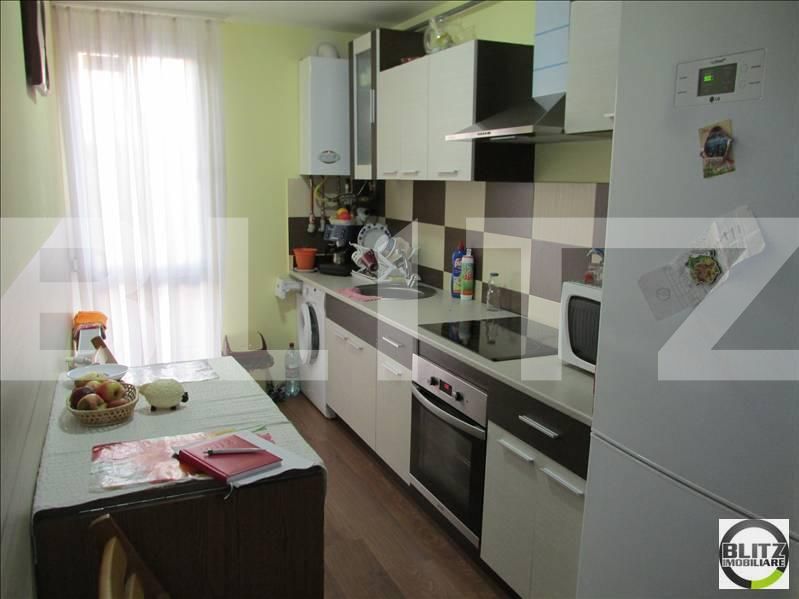 Apartament de vânzare 2 camere Floreşti - 1562AV | BLITZ Cluj-Napoca | Poza4