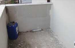 Vanzare apartament 2 camere, 46 mp, semifininsat, zona strazii Valea Garbaului