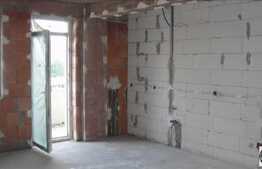 Vanzare apartament 2 camere, 46 mp, semifininsat, zona strazii Valea Garbaului