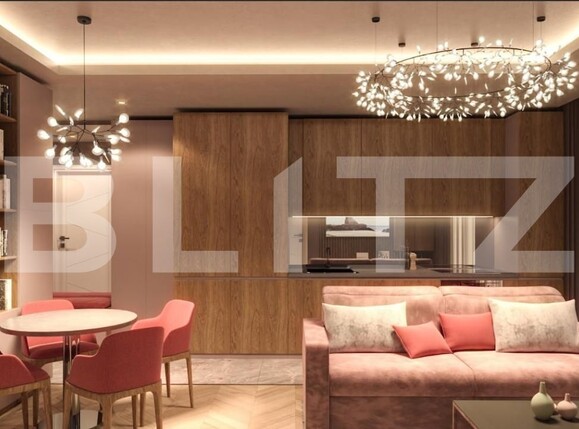 Apartament de vânzare 3 camere Apahida - 156212AV | BLITZ Cluj-Napoca | Poza1