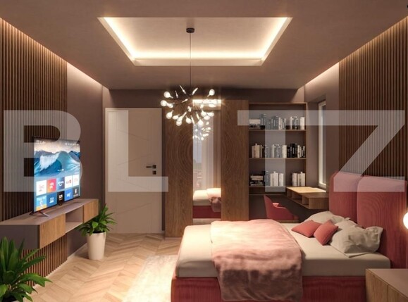 Apartament de vânzare 3 camere Apahida - 156212AV | BLITZ Cluj-Napoca | Poza3