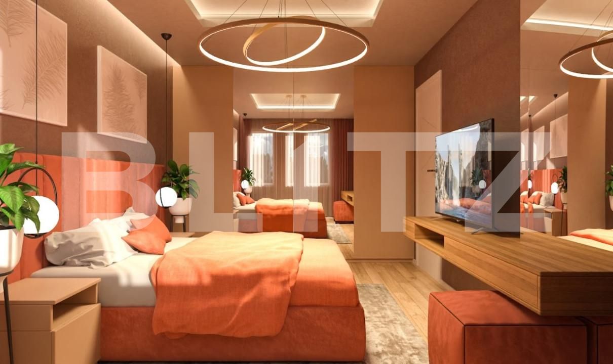 Apartament de vânzare 3 camere Apahida - 156212AV | BLITZ Cluj-Napoca | Poza4