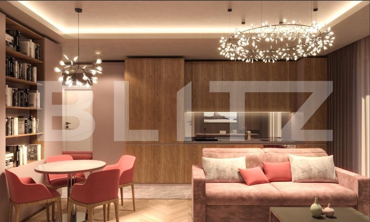 Apartament de vânzare 3 camere Apahida - 156212AV | BLITZ Cluj-Napoca | Poza1