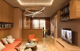 Apartament 2 camere, bloc nou, Apahida