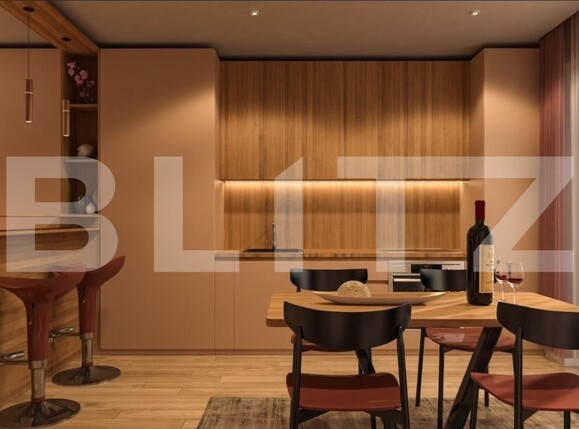 Apartament de vânzare 2 camere Apahida - 156213AV | BLITZ Cluj-Napoca | Poza2