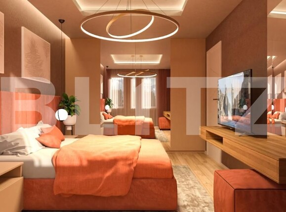 Apartament de vânzare 2 camere Apahida - 156213AV | BLITZ Cluj-Napoca | Poza3