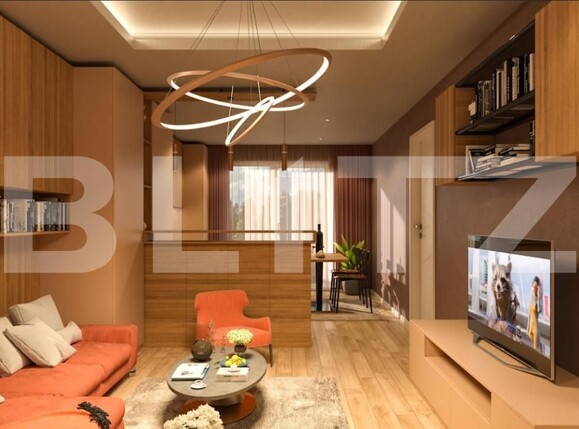 Apartament de vânzare 2 camere Apahida - 156213AV | BLITZ Cluj-Napoca | Poza1