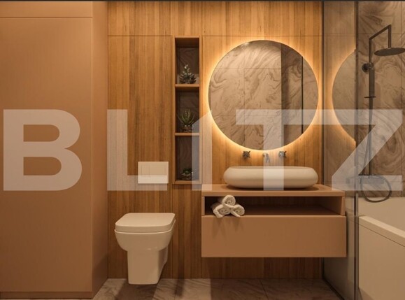 Apartament de vânzare 2 camere Apahida - 156213AV | BLITZ Cluj-Napoca | Poza4