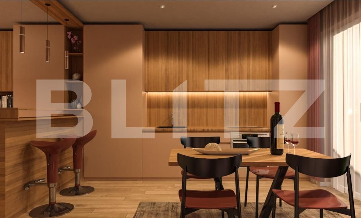 Apartament de vânzare 2 camere Apahida - 156213AV | BLITZ Cluj-Napoca | Poza2